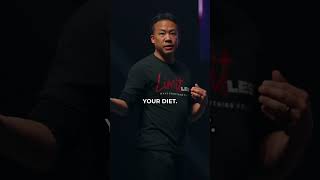 JIm Kwik - Self Care Routine