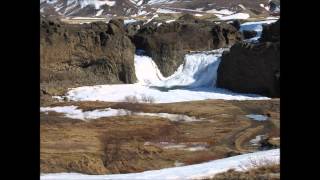 Iceland by 4x4 Escorted Self Drive Safari