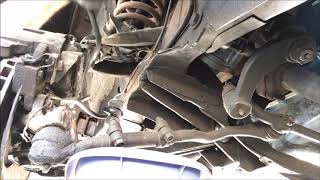 Project SportsRoof Vapor Lock or Not Part IV - Fuel Line Repair