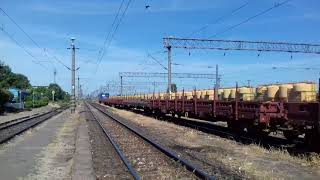 Marfar LTE RAIL-RO cu LEMA 30