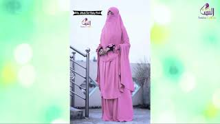 Colours of Cherry Jilbab