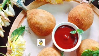 Best Homemade Crispy Chicken Cheese Drumsticks Recipe by Food Box.|How to make Chicken Drumsticks|