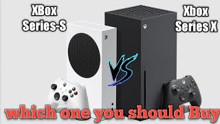 माइक्रोसॉफ़्ट Xbox Series X खरीदें या Series S? सारा कन्फ़्यूज़न यहां दूर कर लें