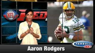 Fantasy:50 - Jermichael Finley and Aaron Rodgers