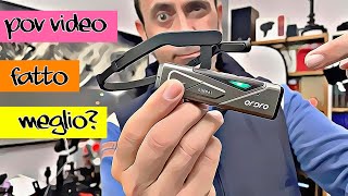 VLOG regali di Natale: ORDRO EP7, Mix Mini 2, Micro PowerBank Magsafe per iPhone