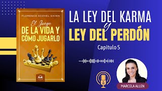 Ley del karma y la Ley del Perdón | Florence Scovel Shinn