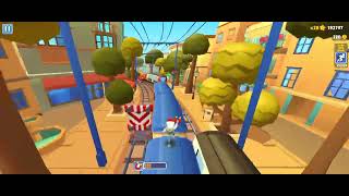 Subway Surfers: The City Run | Subway Surfers: Dash and Dodge