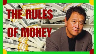 10 Money Rules For Financial Success and Become a Millionaire