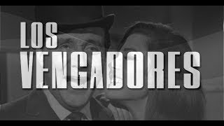 LOS VENGADORES - SERIE DE TV ( Doblaje Latino )