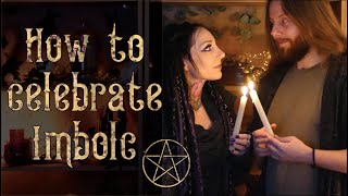 What is Imbolc? The Pagan celebration and ways to celebrate.