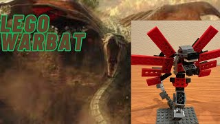 LEGO WarBat: The Ultimate Showdown !! [Coming Soon]