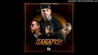 El Ganador (Unofficial Remix) - Nicky Jam + Arcangel + Bad Bunny + J Balvin