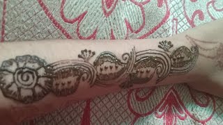 Mehandi designs || back hand Mehandi designs || STYLISH MEHANDI DESIGNS || @TEJASHREEDRAWINGANDARTS