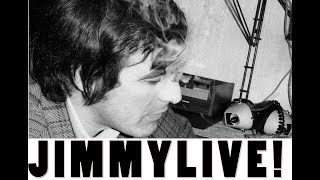 Jimmy Live! On Access Radio - Sunday February 10th 2002