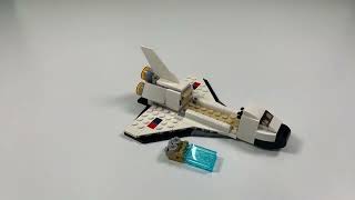 Lego 31134 Space Shuttle