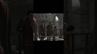 The SADDEST Moment in Assassin's Creed? #gaming #assassinsceed #ezio #shortsviral #shorts