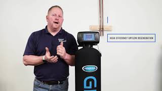 3 Reasons to Buy a Genesis Water Softener