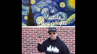 Montale Starry Nights Street Scents Fragrance Review... FragranceX.com