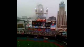 Nationals STRASBURG 6/13/10