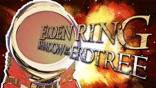 【ELDEN RING】Could this be dog?【SPOILER WARNING】