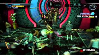 Dead Rising 2 'Making of #3 - Tools of Destruction' Trailer