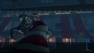 Hitman™ 3 - [36] Holiday Hoarders (Paris) SA/SO speedrun