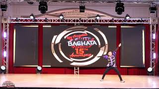 Giovanni mercada - Los Angeles Bachata Festival 2024