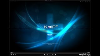 Download KMPlayer - Powerful free music, video player