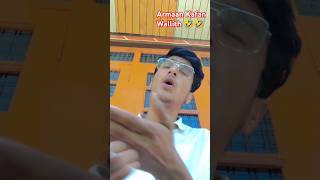 Armaan kafan wallith || New kashmiri funny song 🤣🤣 #viralvideo #comedy #comedysong #funny #trading