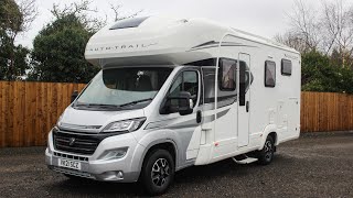 2021 | Auto-trail Imala 734