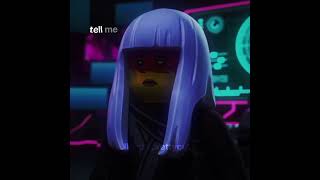 caption  #llorumi #ninjagotribute #legoninjago #ninjagomovie #lloyd #edit #legoseries #ninjagolego