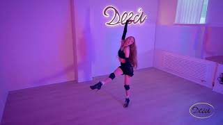 VOGUE от Анастасии Газизовой | Vogue dance | Школа танцев "ДЕГА"