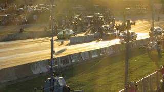 Cecil County Dragway