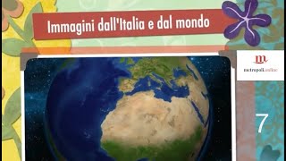 Immagini dall'Italia e dal mondo, edizione n. 7