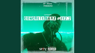 Concrete Barz #112.2 (feat. Lavinnio)