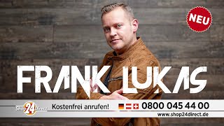 TV Werbespot - Frank Lukas - "Noch lange nicht vorbei" - Das Beste!