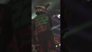 Cairoli at Paris SXWhat are your thoughts on Cairoli riding Supercross