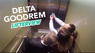 Delta Goodrem Lifterview