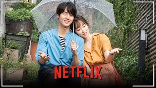 Top 10 Best Korean Romance Movies On Netflix - 2022 | Best Korean Movies List You Must See