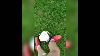 Fake Rabona 😈⚽🔥#tutorial #skills #proste #pilka #nozna