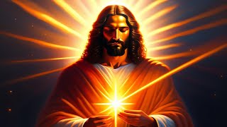 Jesus Christ protects from evil spirits in a dream ~  Restoring aura ~ Healing of the soul and body