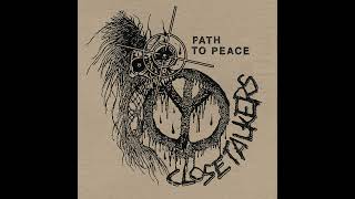 CLOSETALKERS - Path To Peace EP