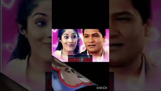 CID officer Abhijeet and Tarika love story❤❤❤❤# youtube short feed