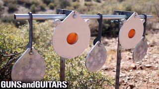 The BEST and CHEAPEST MODULAR TARGET SYSTEMS