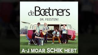 de Boetners - Feesten!