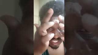 RCM MORINGA FACE SCRUB LIVE VIDEO AND EXPLAINED IN TAMIL BY IYAPPAN