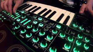 Radical G gives his first impression of the AIRA gear