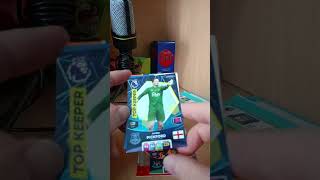 unboxing kart Premier league