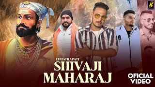 Shivaji Maharaj : Bro Ag | Sachin Bandrana | Ankush Bandrana | Ravi Daserpur New Maratha Song 2022