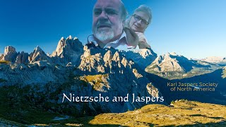 Nietzsche and Jaspers